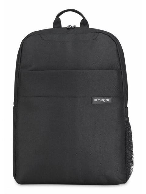 KENSINGTON MOCHILA K60389WW DE POLIESTER PARA LAPTOP 16 NEGRO - Imagen 2