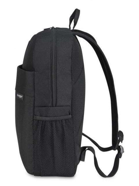 KENSINGTON MOCHILA K60389WW DE POLIESTER PARA LAPTOP 16 NEGRO - Imagen 4