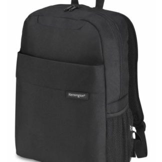 KENSINGTON MOCHILA SIMPLY PORTABLE LITE DE POLIESTER PARA LAPTOP 14 NEGRO