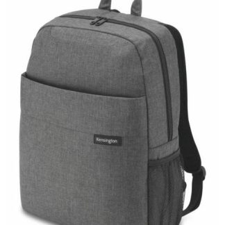 KENSINGTON MOCHILA SIMPLY PORTABLE LITE DE POLIESTER PARA LAPTOP 16 GRIS