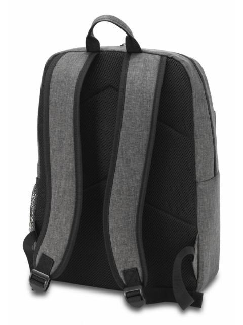 KENSINGTON MOCHILA SIMPLY PORTABLE LITE DE POLIESTER PARA LAPTOP 16 GRIS - Imagen 3