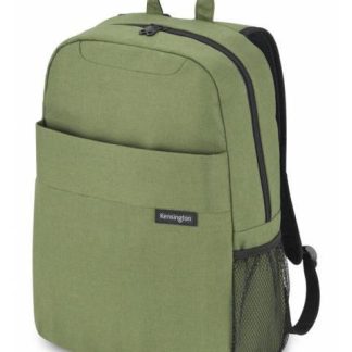 KENSINGTON MOCHILA SIMPLY PORTABLE LITE DE POLIESTER PARA LAPTOP 16 VERDE