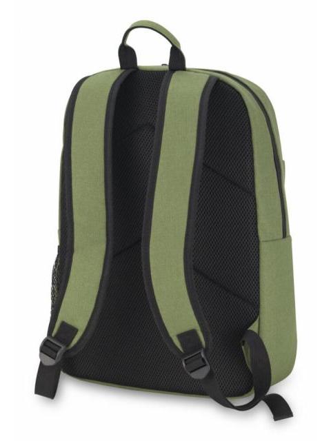 KENSINGTON MOCHILA SIMPLY PORTABLE LITE DE POLIESTER PARA LAPTOP 16 VERDE - Imagen 3