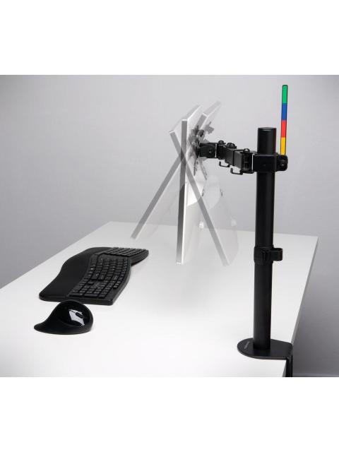 KENSINGTON SOPORTE DE ESCRITORIO PARA MONITOR 34 HASTA 8KG NEGRO - Imagen 6