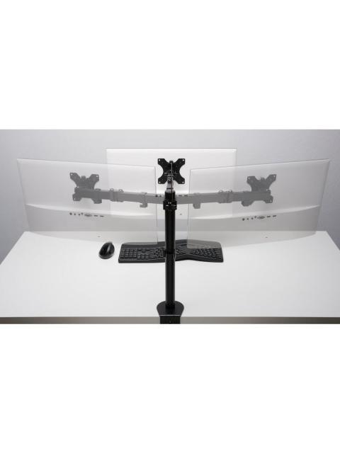 KENSINGTON SOPORTE DE ESCRITORIO PARA MONITOR 34 HASTA 8KG NEGRO - Imagen 7