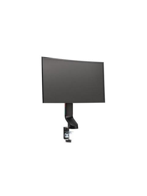 KENSINGTON SOPORTE ESCRITORIO PARA 1 MONITOR 32 HASTA 8KG NEGRO - Imagen 2