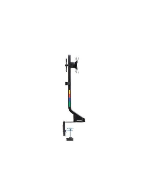KENSINGTON SOPORTE ESCRITORIO PARA 1 MONITOR 32 HASTA 8KG NEGRO - Imagen 5