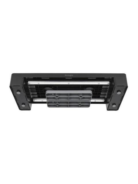 KENSINGTON SOPORTE PARA ESCRITORIO PARA PANTALLA HASTA 18KG NEGRO-GRIS - Imagen 6