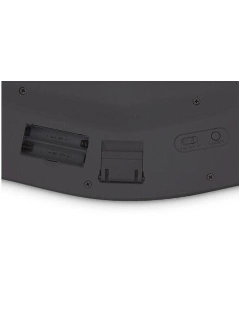 KENSINGTON TECLADO PRO FIT ERGO INALAMBRICO NEGRO (ESPANOL) - Imagen 6