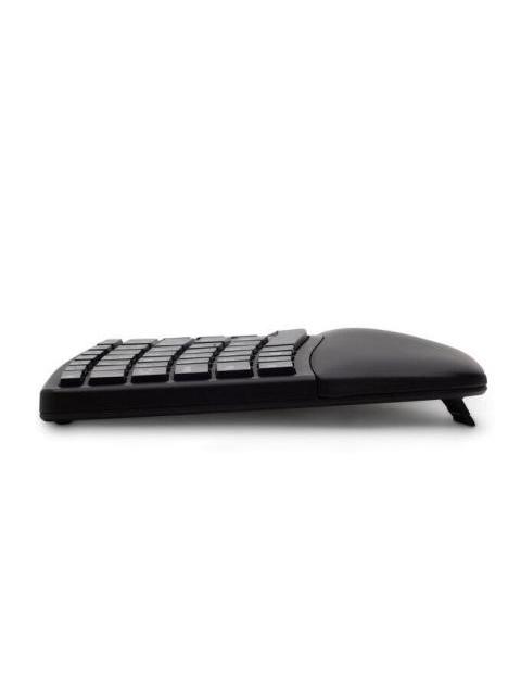 KENSINGTON TECLADO PRO FIT ERGO INALAMBRICO NEGRO (ESPANOL) - Imagen 8