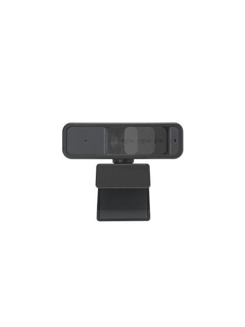 KENSINGTON WEBCAM W2000 CON MICROFONO FULL HD 1920 X 1080 PIXELES USB NEGRO - Imagen 4