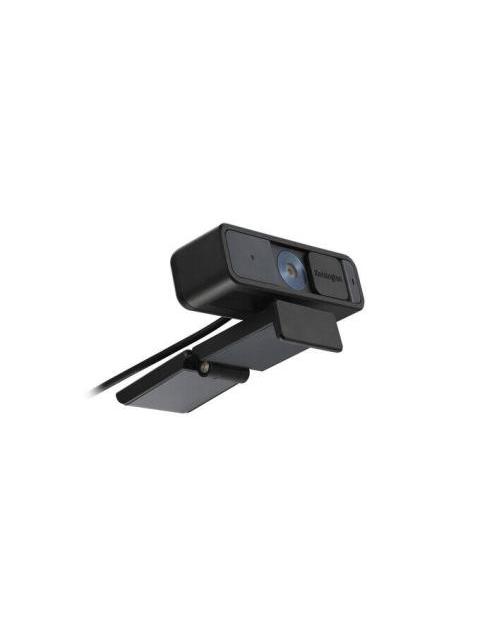KENSINGTON WEBCAM W2000 CON MICROFONO FULL HD 1920 X 1080 PIXELES USB NEGRO - Imagen 6