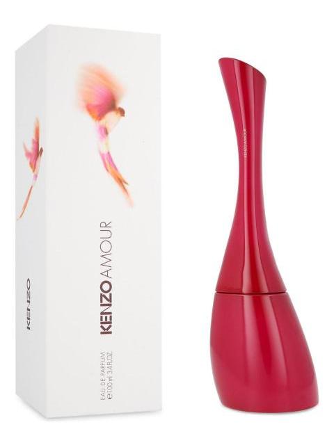 KENZO AMOUR 100 ML EDP SPRAY - DAMA