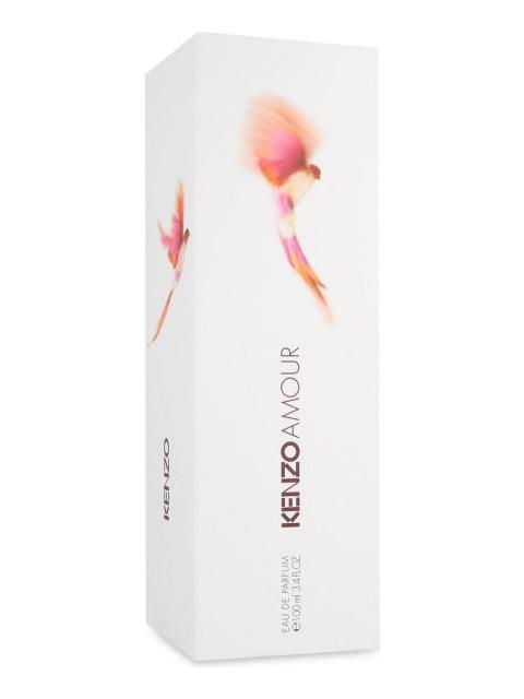 KENZO AMOUR 100 ML EDP SPRAY - DAMA - Imagen 3