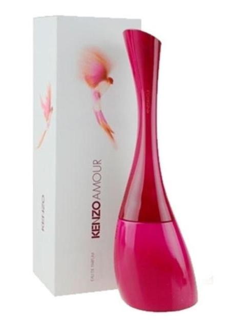 KENZO AMOUR EDP 100ML PARA MUJER - Imagen 5