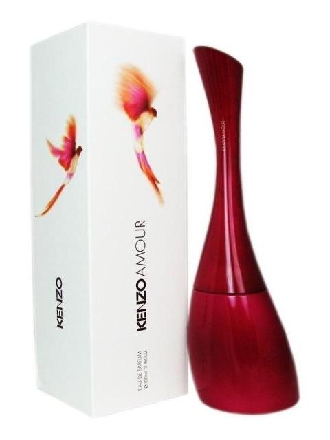 KENZO AMOUR EDP 100ML PARA MUJER
