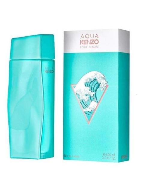 KENZO AQUA DAMA 100 ML EDT