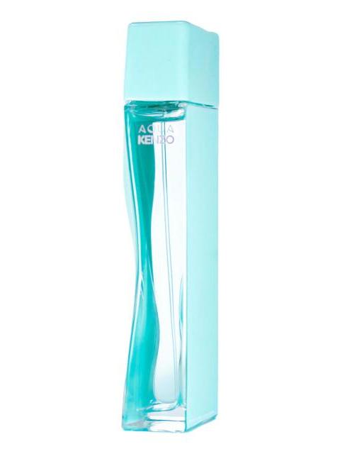 KENZO AQUA PARA MUJER EAU DE TOILETTE 100ML - Imagen 3