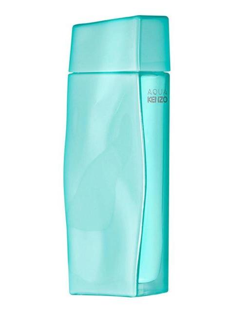 KENZO AQUA PARA MUJER EAU DE TOILETTE 100ML - Imagen 4