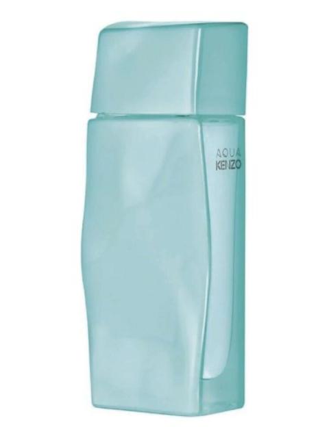 KENZO AQUA PARA MUJER EAU DE TOILETTE 100ML - Imagen 7