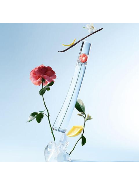 KENZO FLOWER 100ML EAU DE TOILETTE PARA MUJER - Imagen 4