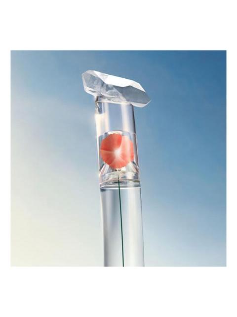 KENZO FLOWER 100ML EAU DE TOILETTE PARA MUJER - Imagen 5