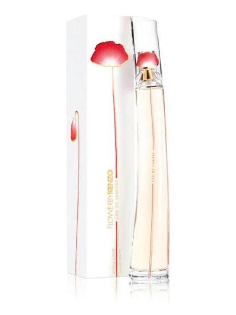 KENZO FLOWER 100ML EAU DE TOILETTE PARA MUJER - Imagen 6