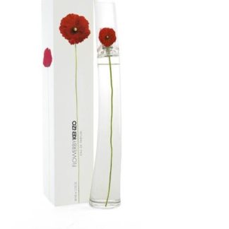 KENZO FLOWER 100ML EDP SPRAY