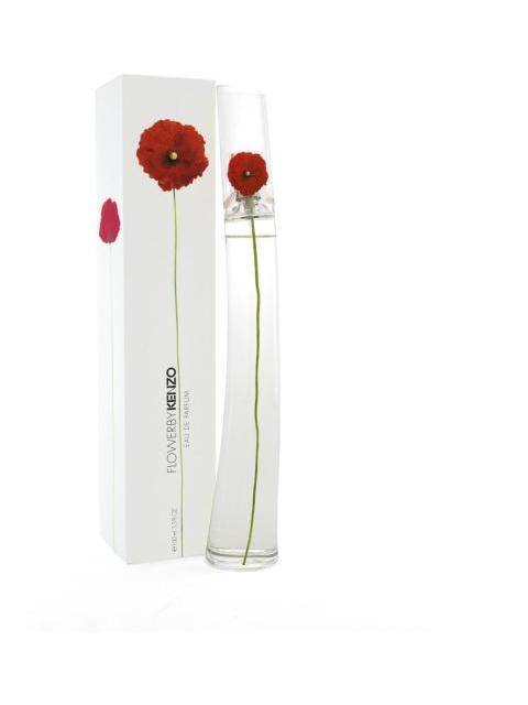 KENZO FLOWER 100ML EDP SPRAY