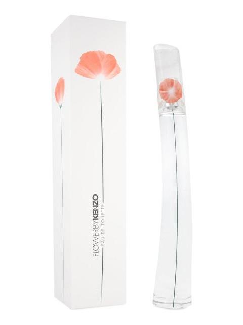 KENZO FLOWER 100ML EDT SPRAY - DAMA