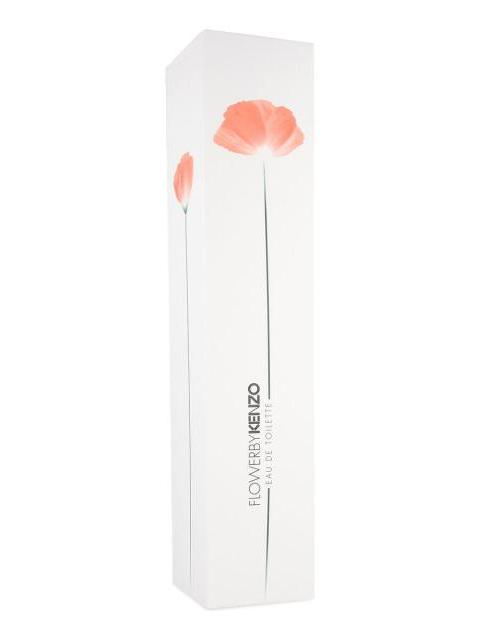 KENZO FLOWER 100ML EDT SPRAY - DAMA - Imagen 3