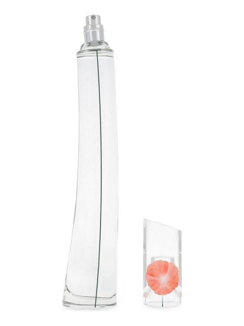 KENZO FLOWER 100ML EDT SPRAY - DAMA - Imagen 4