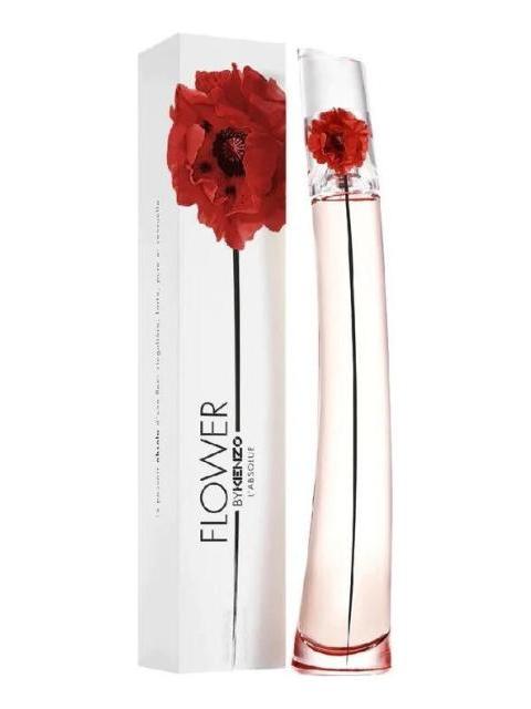 KENZO FLOWER BY KENZO LABSOLUE EAU DE PARFUM 100 ML PARA MUJER - Imagen 6