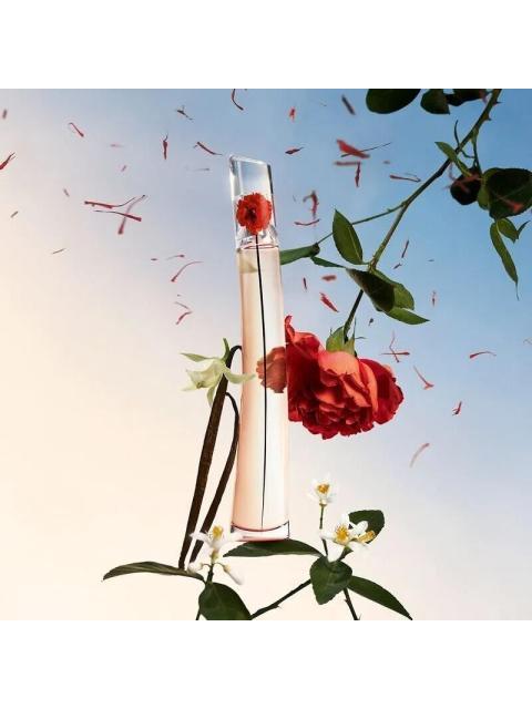 KENZO FLOWER BY KENZO LABSOLUE EAU DE PARFUM 100 ML PARA MUJER - Imagen 8