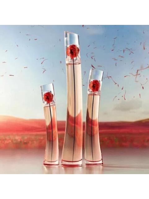 KENZO FLOWER BY KENZO LABSOLUE EAU DE PARFUM 100 ML PARA MUJER - Imagen 9