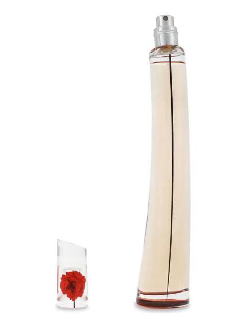KENZO FLOWER LABSOLUE 100ML EDP SPRAY - DAMA - Imagen 4