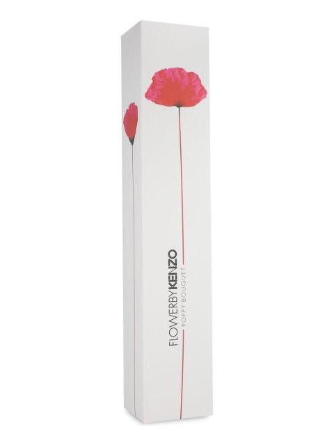 KENZO FLOWER POPPY BOUQUET 100ML EDP SPRAY - DAMA - Imagen 3