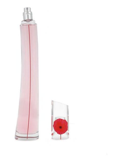 KENZO FLOWER POPPY BOUQUET 100ML EDP SPRAY - DAMA - Imagen 4