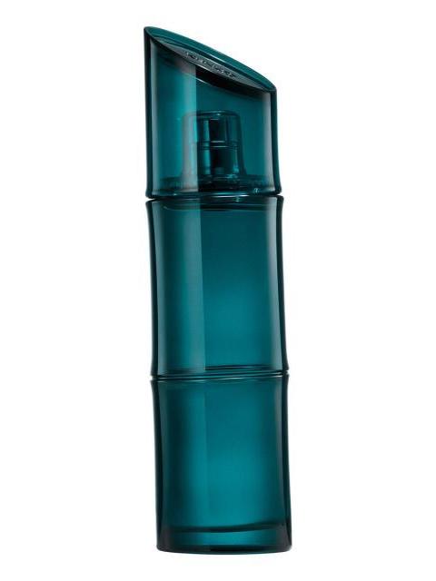 KENZO HOMME 110ML EDT SPRAY CABALLERO