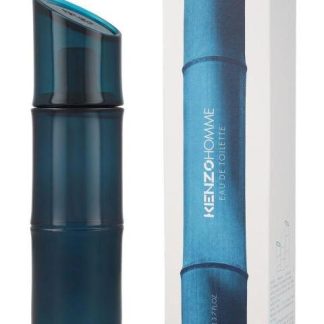 KENZO HOMME 110ML EDT SPRAY - CABALLERO