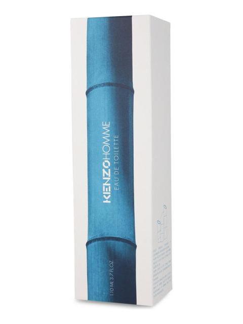 KENZO HOMME 110ML EDT SPRAY CABALLERO - Imagen 3