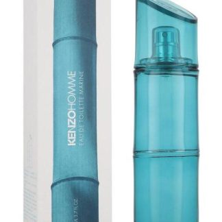 KENZO HOMME MARINE 110ML EDT SPRAY - CABALLERO