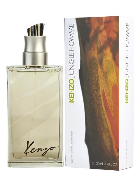 KENZO JUNGLE HOMME 75ML EDT
