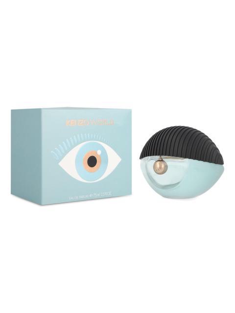 KENZO WORLD EAU DE PARFUM 75 ML PARA MUJER - Imagen 3