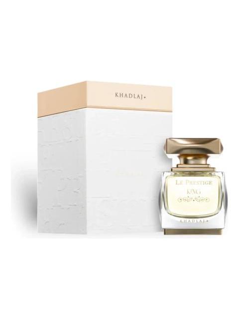 KHADLAJ LE PRESTIGE KING MEN 100ML EDP - Imagen 3
