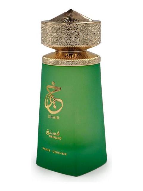 KHAIR PISTACHIO PARIS CORNER EDP 100ML UNISEX 100 ML - Imagen 7