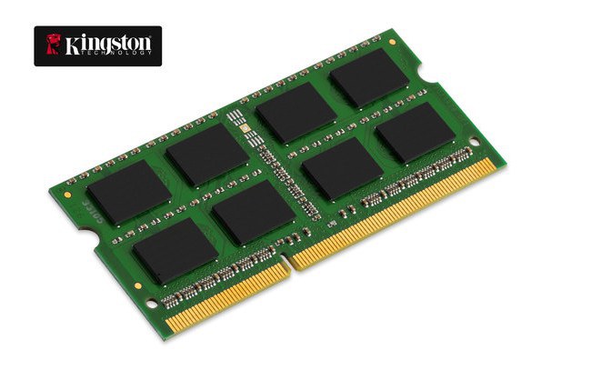 MEMORIA RAM KINGSTON DDR3L 1600MHZ 8GB NON-ECC CL11 SO-DIMM 1.35V - Imagen 3