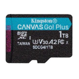 KINGSTON MEMORIA 1TB MICROSDXC