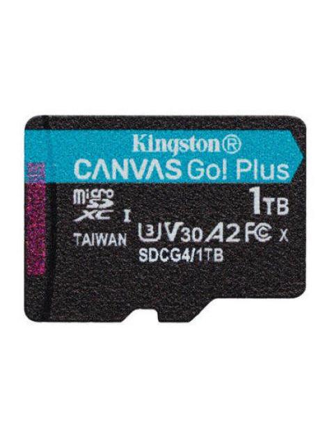 KINGSTON MEMORIA 1TB MICROSDXC