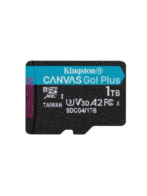 KINGSTON MEMORIA 1TB MICROSDXC - Imagen 3